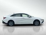 New 2025 Hyundai Elantra Blue w/ Cargo Package image 3