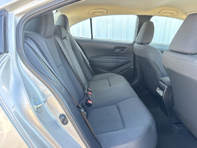 Used 2024 Toyota Corolla LE FWD image 29