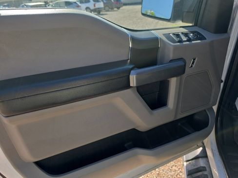 Used 2018 Ford F150 XLT w/ Equipment Group 302A Luxury AWD/4WD image 11