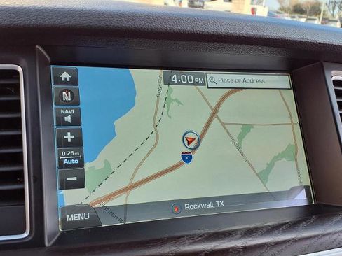 Used 2019 Genesis G80 3.8 w/ Ultimate Package 03 image 7