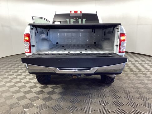 Used 2022 RAM 2500 Tradesman AWD/4WD image 30
