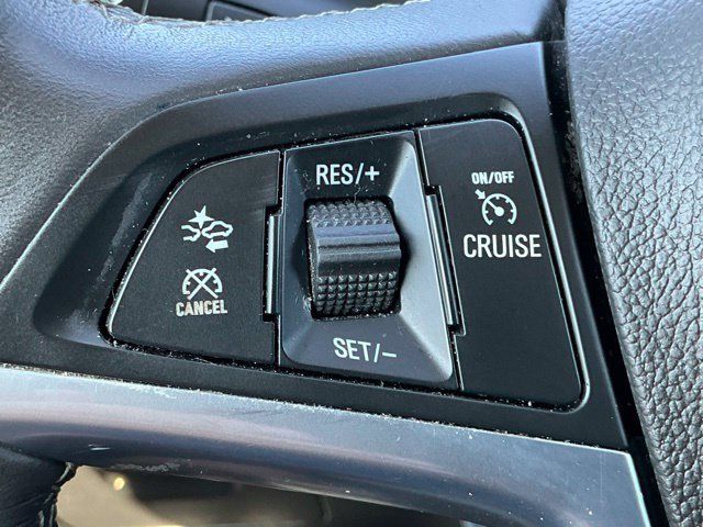 Used 2021 Buick Encore Preferred w/ Safety Package II AWD/4WD image 15