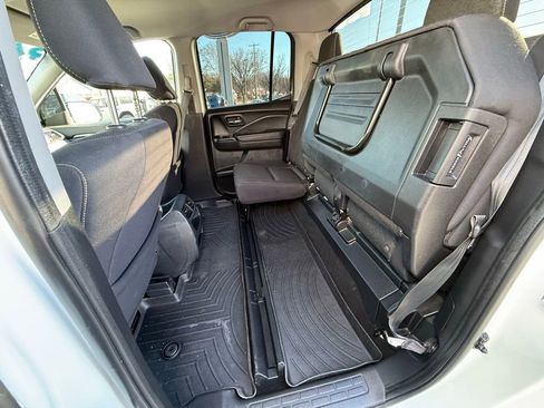 Used 2022 Honda Ridgeline Sport image 25