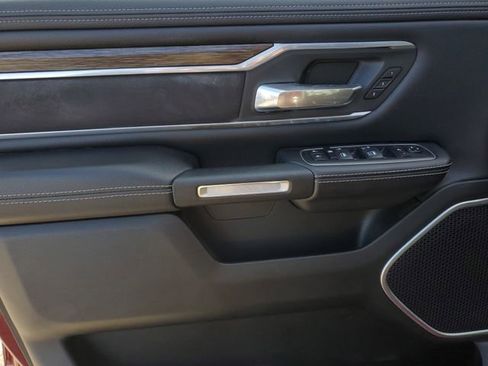 Certified 2020 RAM 1500 Laramie image 25