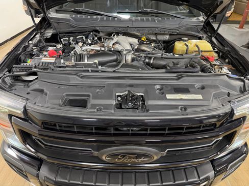Used 2020 Ford F250 Lariat AWD/4WD image 10