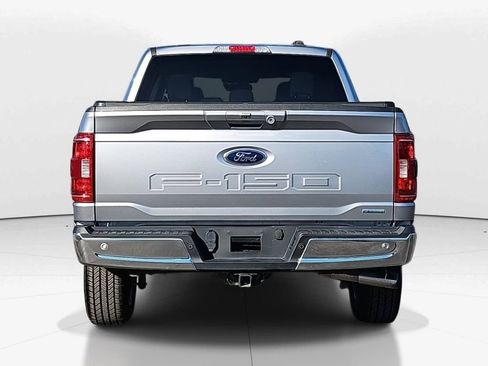 Used 2021 Ford F150 XLT w/ Equipment Group 302A High image 6
