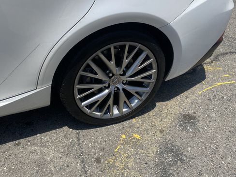 Used 2018 Lexus IS 300 RWD image 23