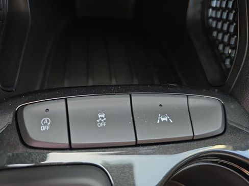 New 2026 Chevrolet TrailBlazer LT w/ Driver Confidence Package FWD image 27