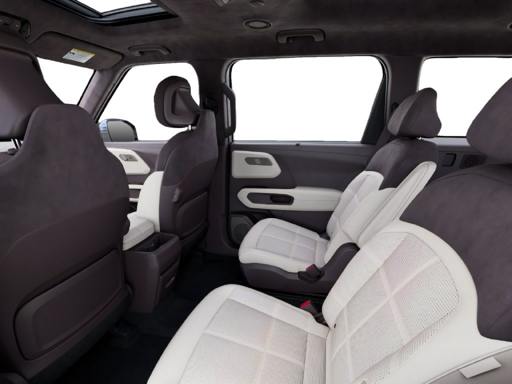 New 2027 Kia Telluride SX Prestige AWD/4WD image 18