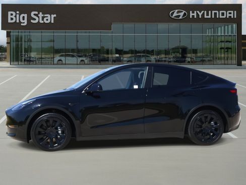Used 2023 Tesla Model Y Long Range image 2