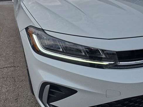 New 2026 Volkswagen Jetta SEL FWD image 5
