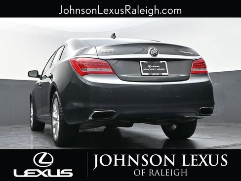 Used 2016 Buick LaCrosse Leather w/ Experience Buick Package FWD image 19