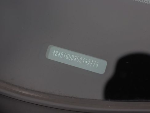 Used 2025 Subaru Outback Wilderness AWD/4WD image 66