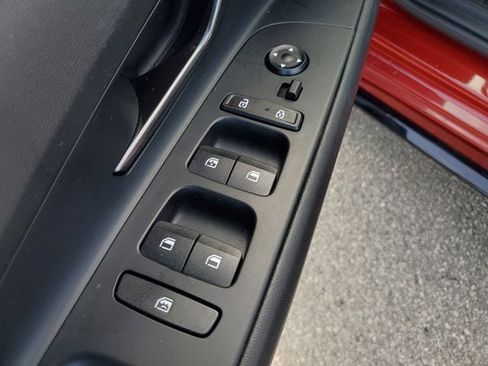 Used 2023 Hyundai Elantra N Line w/ Cargo Package image 21