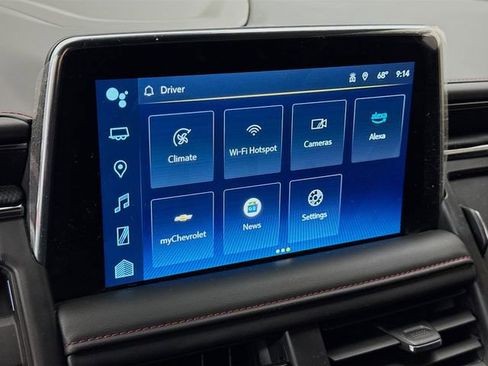 Used 2023 Chevrolet Tahoe RST w/ Luxury Package image 17