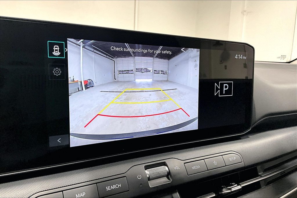 Used 2026 Kia K4 FWD image 16