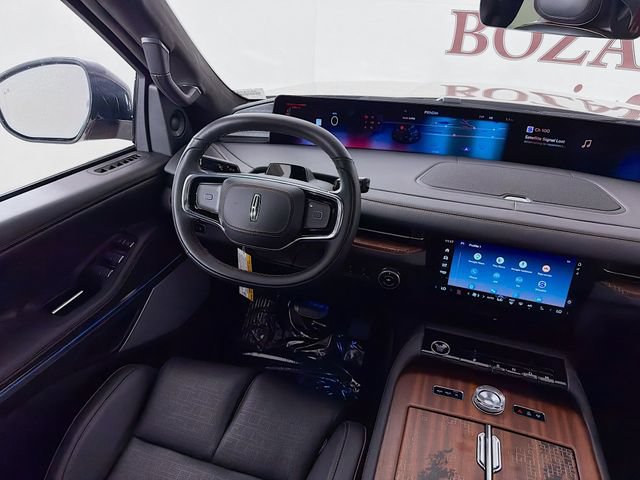 New 2026 Lincoln Navigator Black Label AWD/4WD image 24