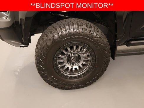 Used 2024 Toyota Tacoma TRD Sport image 6