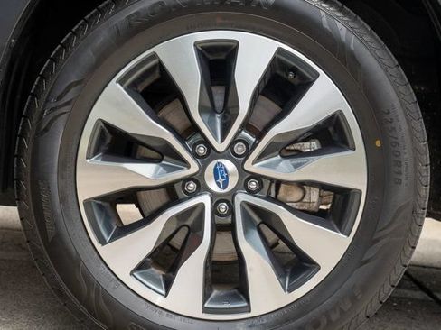 Used 2023 Subaru Outback Limited AWD/4WD image 53