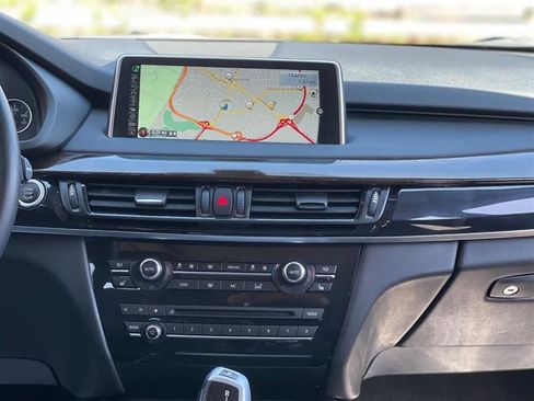 Used 2016 BMW X5 xDrive35i image 10