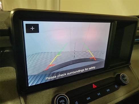 Used 2022 Ford Maverick XLT w/ Equipment Group 300A Standard image 16