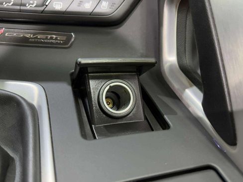 Used 2016 Chevrolet Corvette Stingray Coupe w/ 2LT Preferred Equipment Group image 38