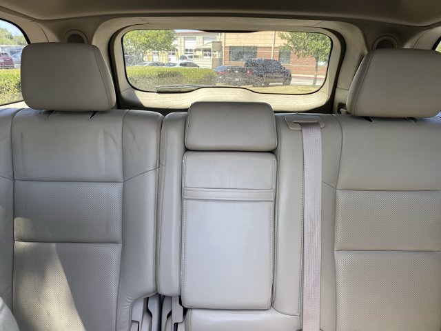 Used 2019 Jeep Grand Cherokee Limited w/ Luxury Group II RWD image 30