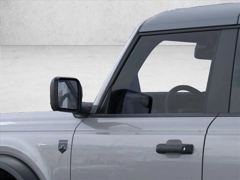 New 2026 Ford Bronco Big Bend AWD/4WD image 22