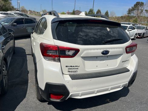 Used 2021 Subaru Crosstrek 2.5i Limited w/ Moonroof Package 2 image 4