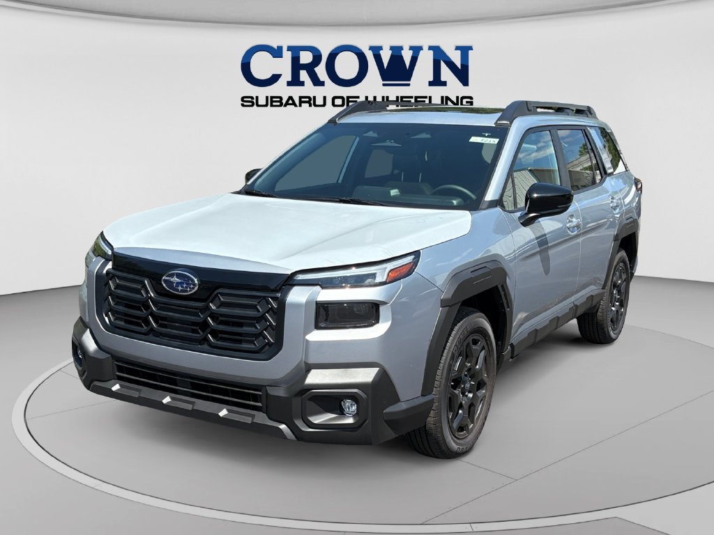 New 2026 Subaru Outback Limited AWD/4WD image 7