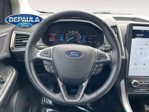 Used 2024 Ford Edge SEL w/ Convenience Package image 15