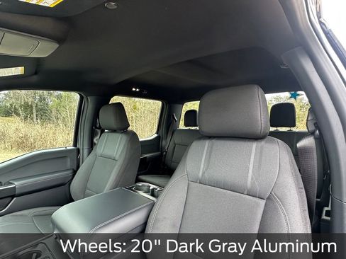 New 2026 Ford F150 STX w/ Equipment Group 200A image 18
