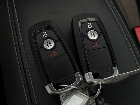 New 2025 Ford Bronco Sport Big Bend w/ Convenience Package image 63