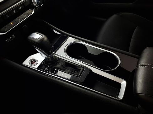 Used 2021 Nissan Altima 2.5 SV image 21