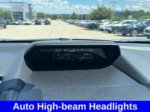 Used 2020 Subaru Forester Limited w/ Popular Package #3 AWD/4WD image 20