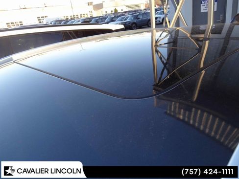 Used 2019 Lincoln MKC Reserve w/ MKC Technology Package image 12