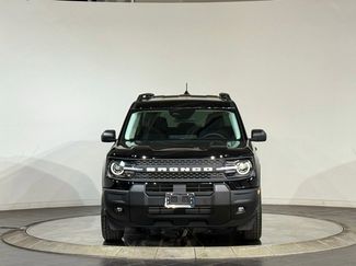 New 2026 Ford Bronco Sport Big Bend w/ Convenience Package video 3