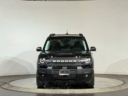 New 2026 Ford Bronco Sport Big Bend w/ Convenience Package image 3