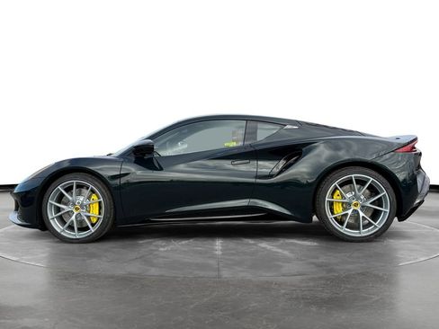 New 2026 Lotus Emira image 3