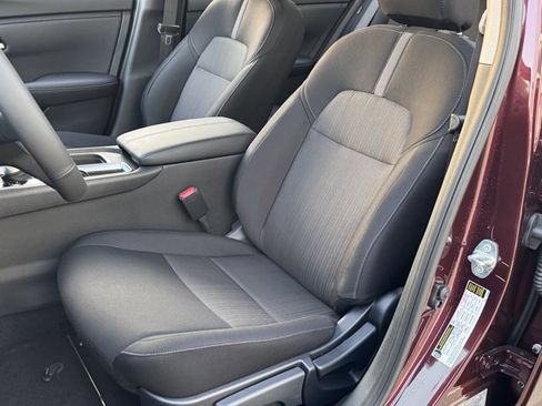 New 2025 Nissan Sentra SV w/ All-Weather Package image 22