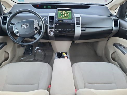 Used 2005 Toyota Prius image 15