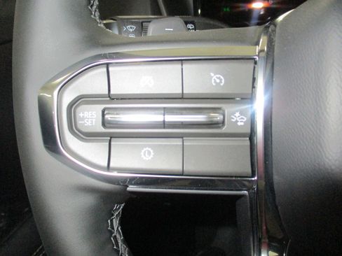 New 2026 GMC Terrain Elevation w/ Elevation Premium Package AWD/4WD image 16