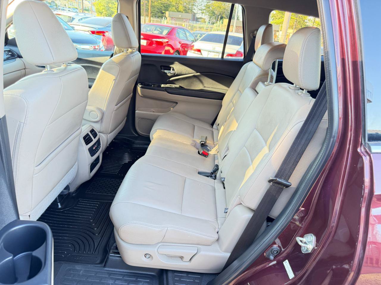 Used 2016 Honda Pilot EX-L image 32