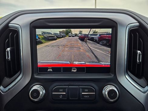 Used 2021 GMC Sierra 1500 Elevation w/ Preferred Package AWD/4WD image 24