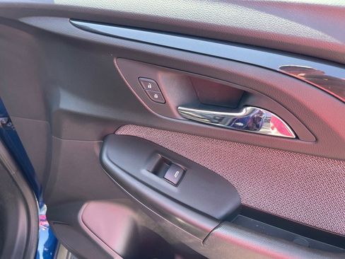 Used 2023 Chevrolet TrailBlazer LT image 19