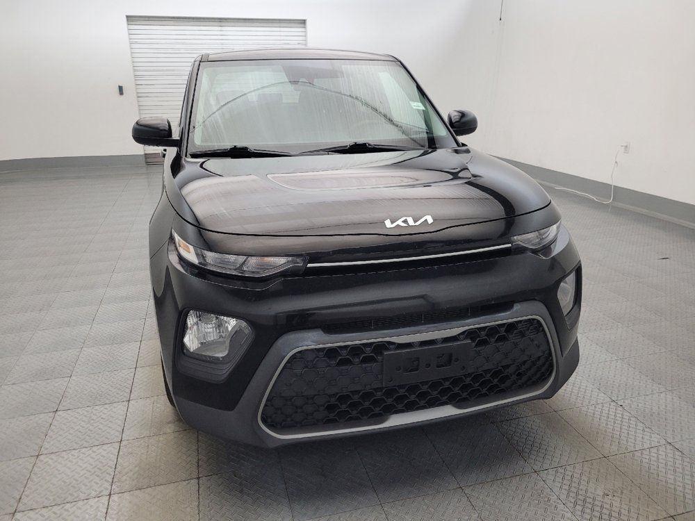 Used 2022 Kia Soul LX w/ Technology Package FWD image 14