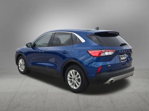 Used 2022 Ford Escape SE w/ Convenience Package image 4