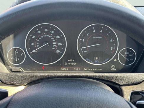 Used 2018 BMW 330e 330e iPerformance 4dr Sedan image 24