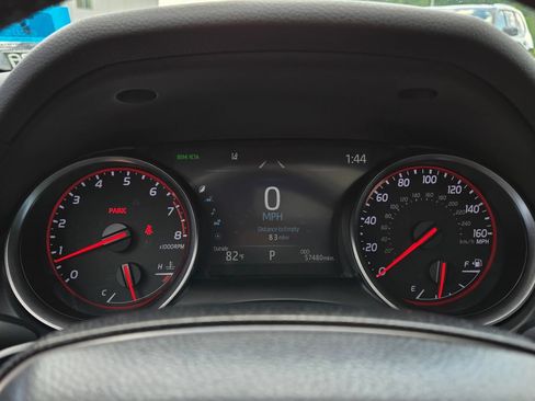 Used 2022 Toyota Camry XSE w/ Cold Weather Package FWD image 21