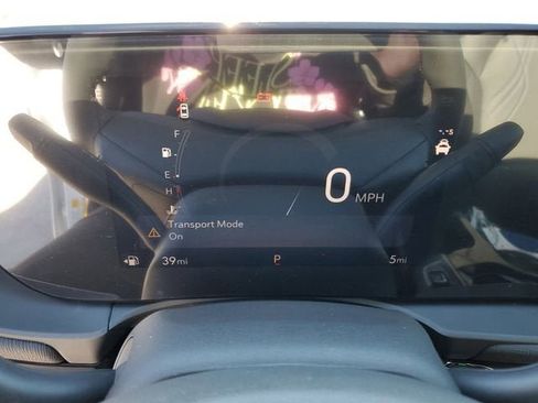 New 2026 Buick Envista Sport Touring image 30